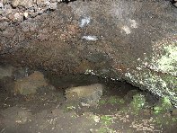 Grotta dei Pastori